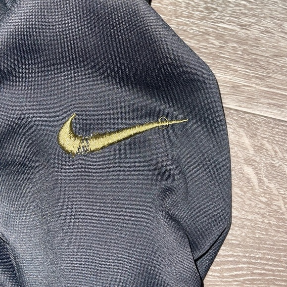 Dallas Cowboy Nike Black Hoodie - Picture 4 of 8